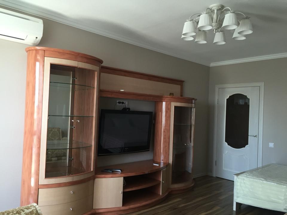 Apartment On Khalturinskiy 206 V/106 Rostov-on-Don Ngoại thất bức ảnh
